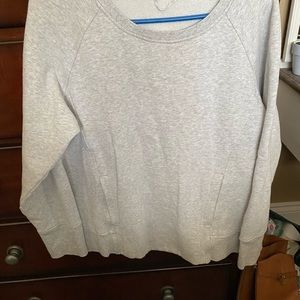 Lululemon Sweat Shirt